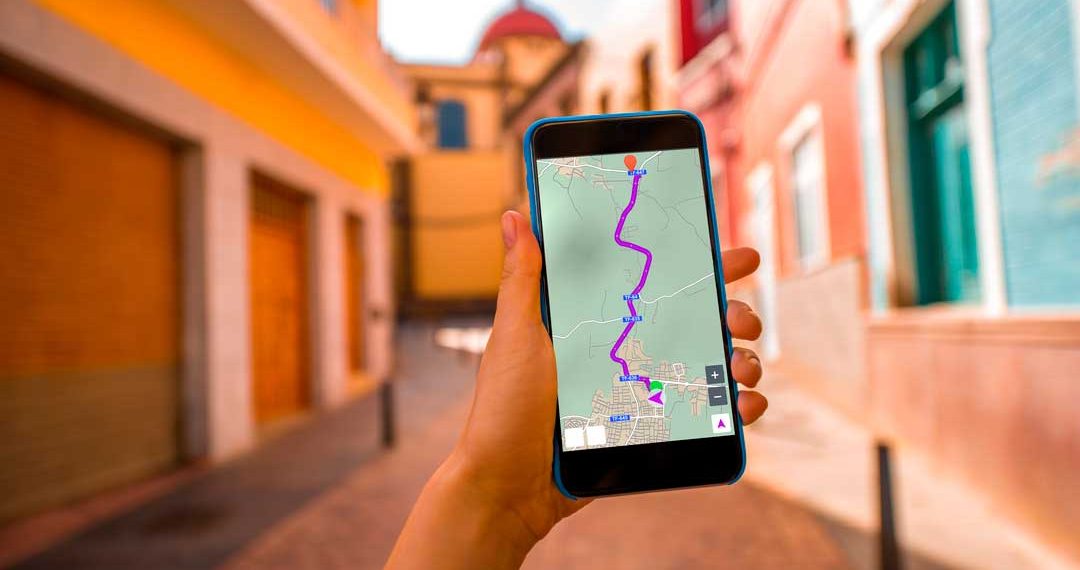 Perché un professionista dovrebbe usare un’app per gestire le visite ai clienti