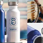 Le Borracce Personalizzate: un regalo incentivo ecologico per la Tua Azienda
