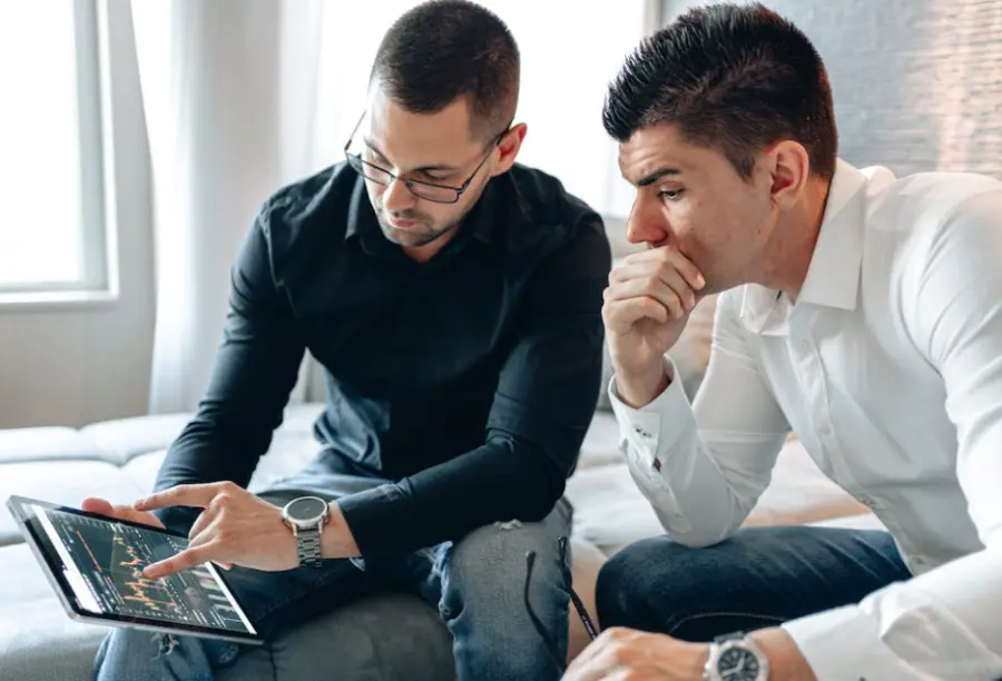 SEO o Google Ads? Una Battaglia per la Visibilità Online