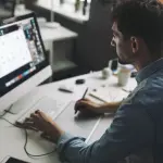 Il Marketing Social: Un Labirinto di Algoritmi e Interazioni