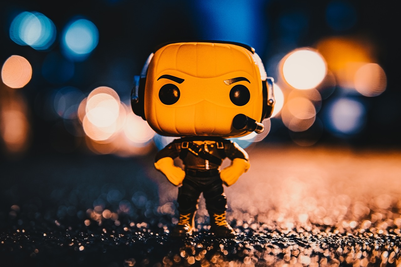 Cosa c'è da sapere sui Funko Pop